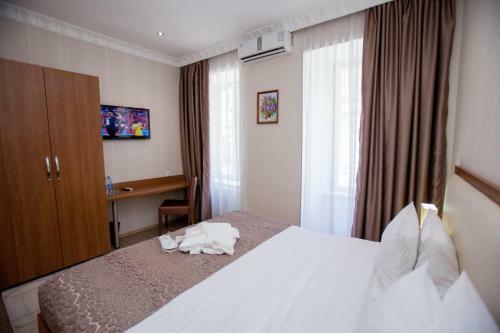 Hotel Rustaveli Palace