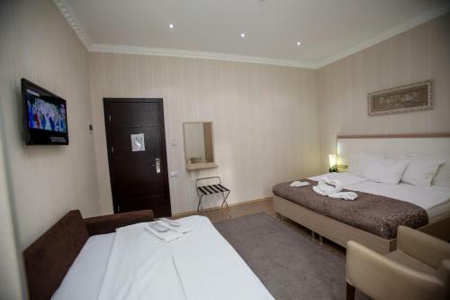 Hotel Rustaveli Palace