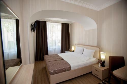 Hotel Rustaveli Palace