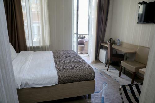 Hotel Rustaveli Palace