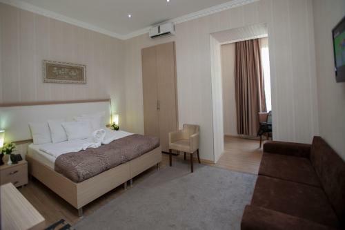 Hotel Rustaveli Palace