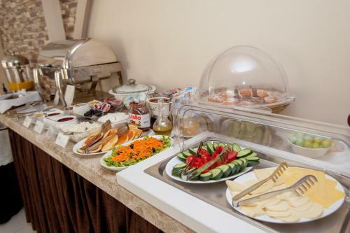 Hotel Rustaveli Palace