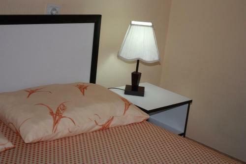 Paradise Hotel