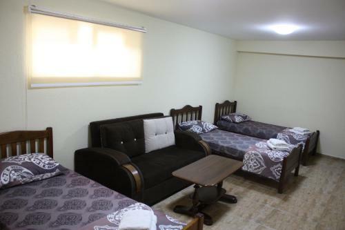Paradise Hotel