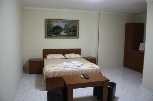 Paradise Hotel