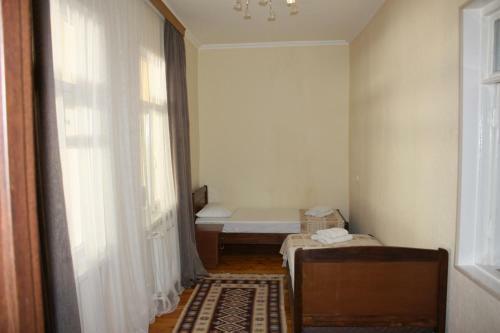 Paradise Hotel