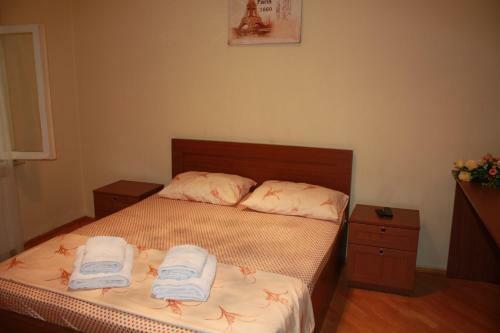 Paradise Hotel