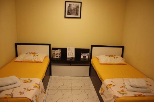 Paradise Hotel