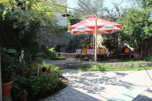 Paradise Hotel