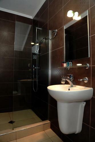 Dzveli Ubani Hotel