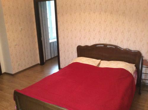 Apartamento Studio Lermontov Street