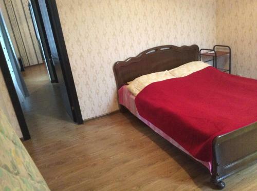 Apartamento Studio Lermontov Street