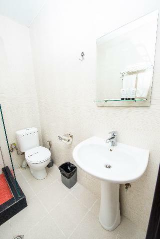 Hotel Shine On Guramishvili