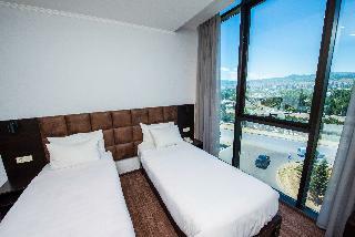 Hotel Shine On Guramishvili