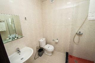 Hotel Shine On Guramishvili