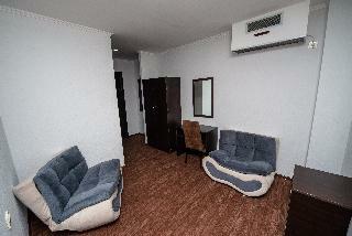 Hotel Shine On Guramishvili