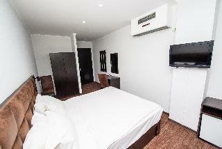 Hotel Shine On Guramishvili