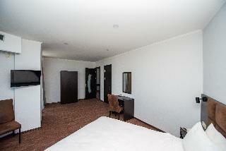 Hotel Shine On Guramishvili