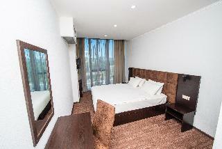 Hotel Shine On Guramishvili
