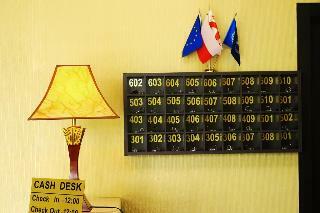 Hotel Shine On Guramishvili