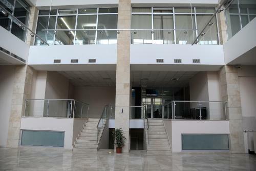 Rustaveli Besiki Apartments