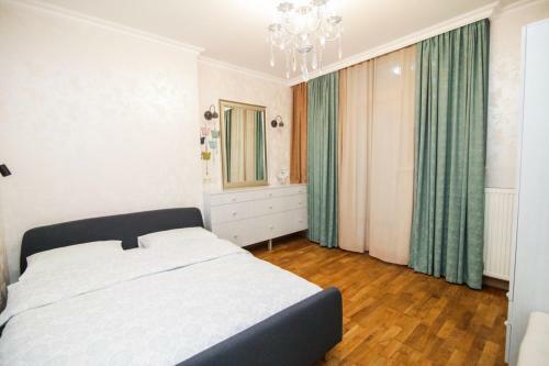Rustaveli Besiki Apartments