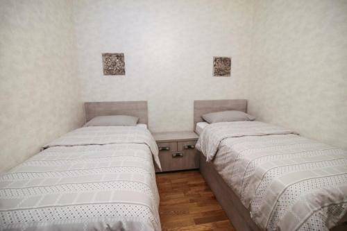 Rustaveli Besiki Apartments