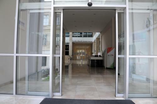 Rustaveli Besiki Apartments