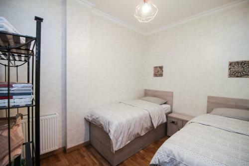 Rustaveli Besiki Apartments