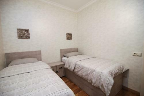 Rustaveli Besiki Apartments