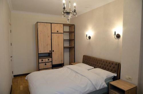 Rustaveli Besiki Apartments