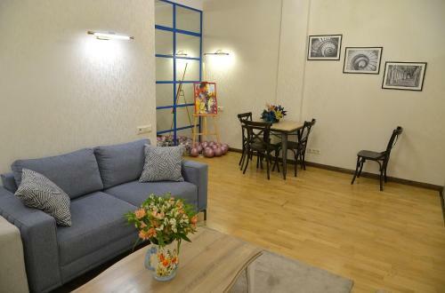 Rustaveli Besiki Apartments