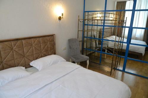 Rustaveli Besiki Apartments