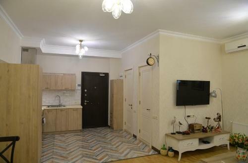 Rustaveli Besiki Apartments