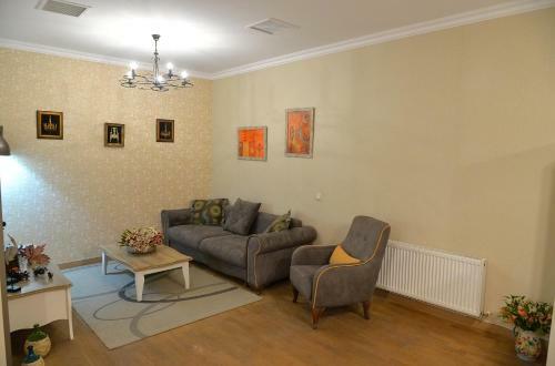 Rustaveli Besiki Apartments