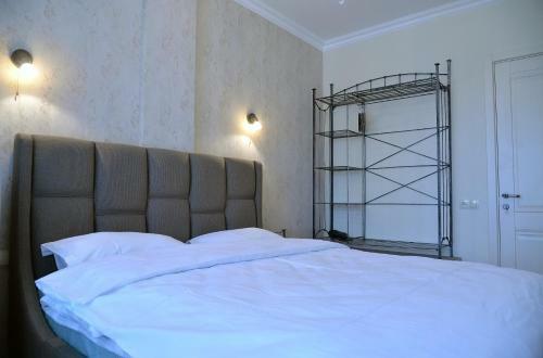 Rustaveli Besiki Apartments