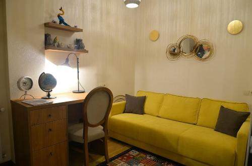 Rustaveli Besiki Apartments