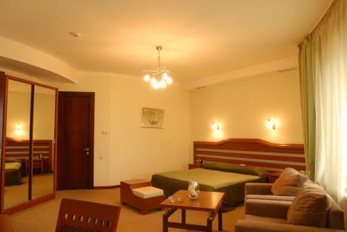 Hotel Vedzisi