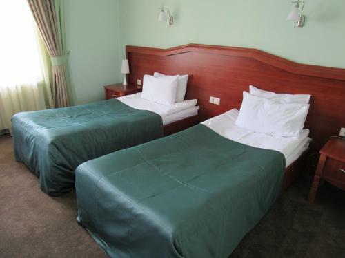 Hotel Vedzisi