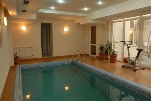 Hotel Vedzisi