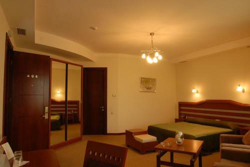 Hotel Vedzisi