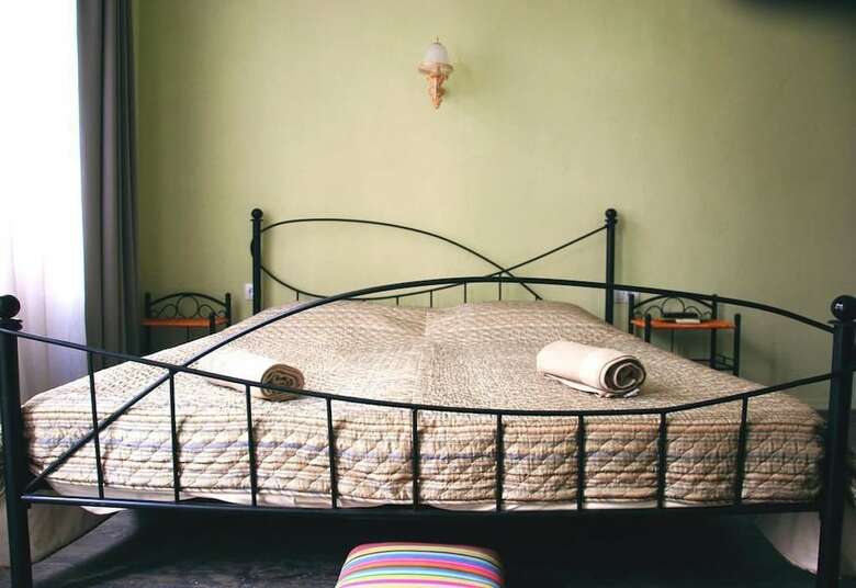 Terrace Garden Hotel