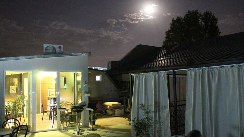Terrace Garden Hotel