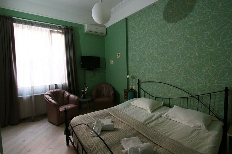 Terrace Garden Hotel