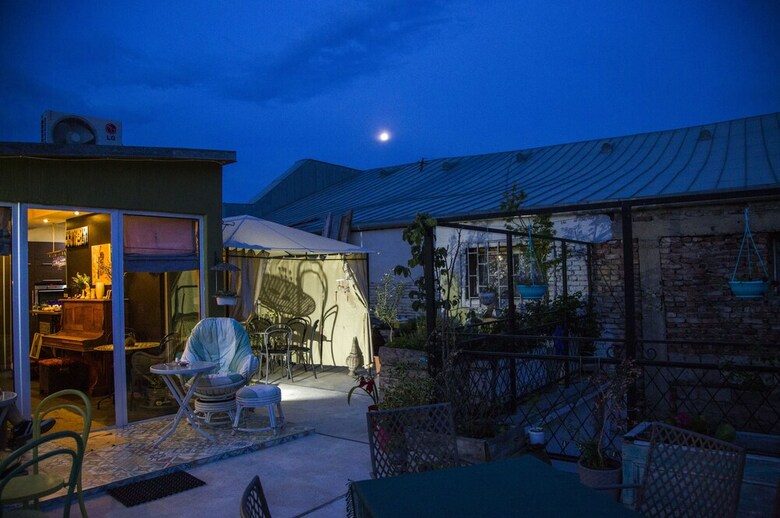 Terrace Garden Hotel