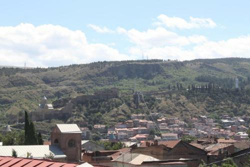 Hotel Avlabari