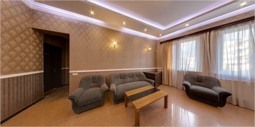 Hotel Avlabari