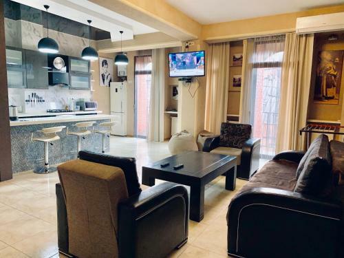 Apartamento Lilika