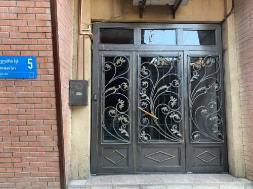 Apartamento Lilika