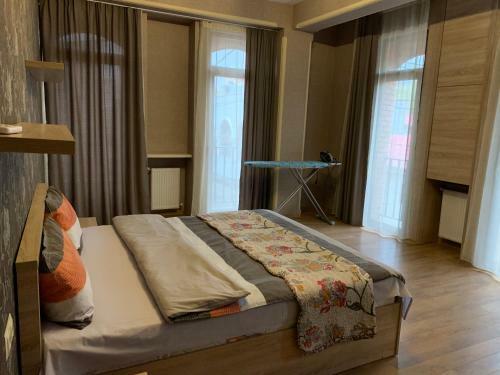 Apartamento Lilika
